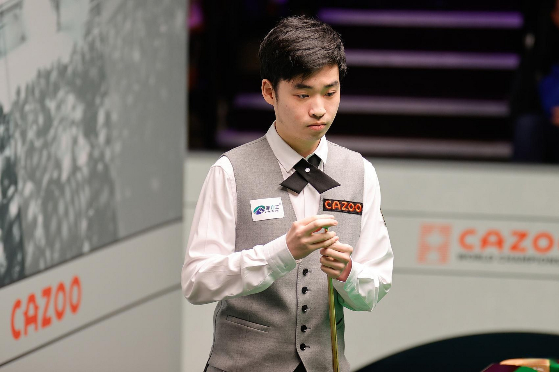 间的默契和 间的默契和