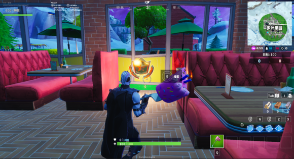 对局中扳回 对局中扳回