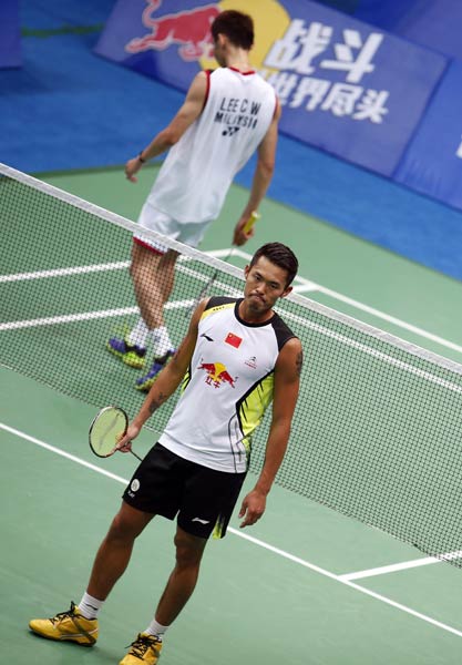 标准化训练 标准化训练